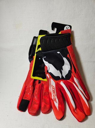 Guantes GT Bike Talla S