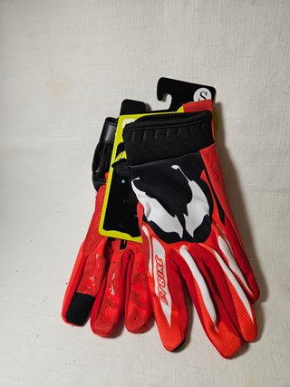 Guantes GT Bike Talla S