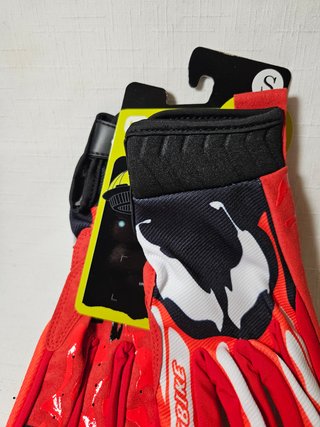 Guantes GT Bike Talla S