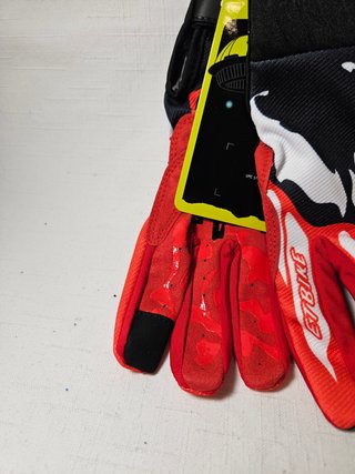 Guantes GT Bike Talla S