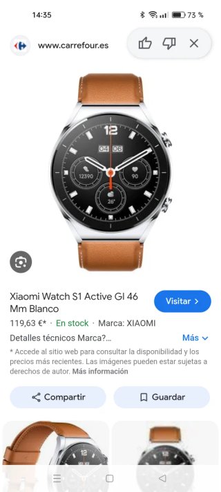 Orologi Amazfit e Mibro con batteria sostituibile