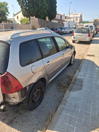 Peugeot 307 2005