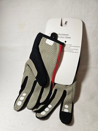 Guantes POC Enduro Talla S