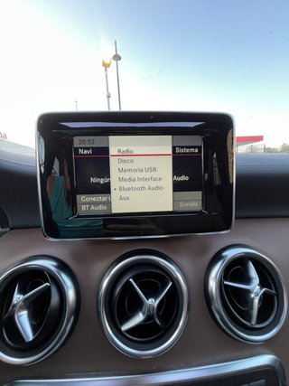 Mercedes-Benz A220 Auto /Panoramico