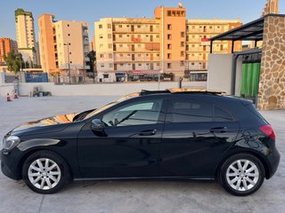Mercedes-Benz A220 Auto /Panoramico