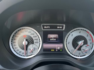 Mercedes-Benz A220 Auto /Panoramico