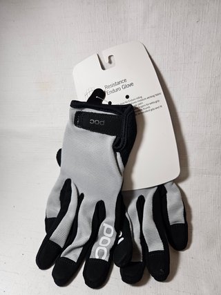 Guantes POC Enduro Talla S