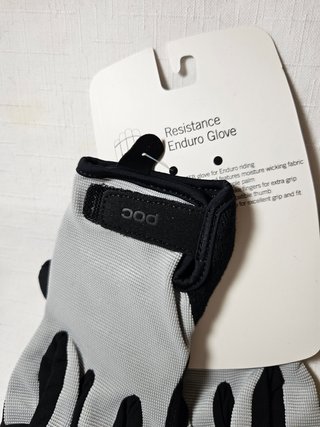 Guantes POC Enduro Talla S