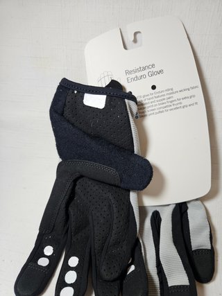 Guantes POC Enduro Talla S