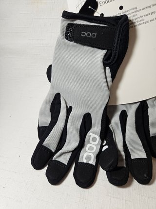 Guantes POC Enduro Talla S
