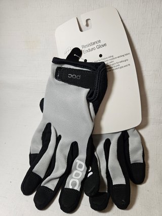 Guantes POC Enduro Talla S