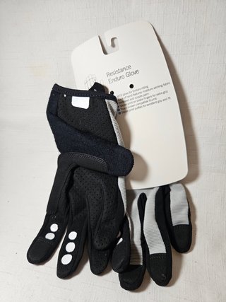 Guantes POC Enduro Talla S