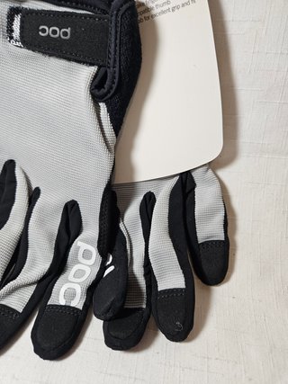 Guantes POC Enduro Talla S