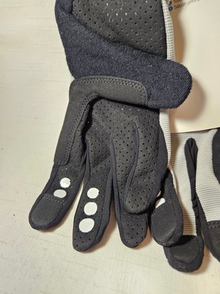 Guantes POC Enduro Talla S