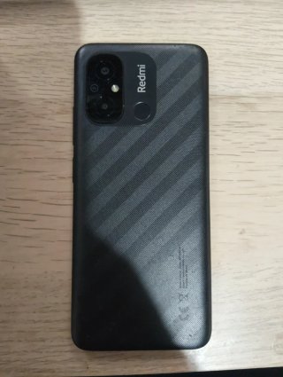 Xiaomi Redmi 12C