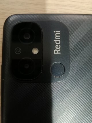 Xiaomi Redmi 12C