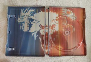 Call of Duty Black Ops 7 Steelbook PS4/PS5
