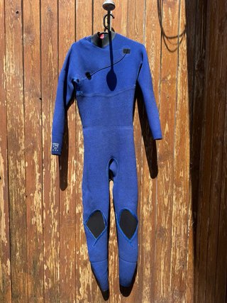 Neopreno Rip Curl