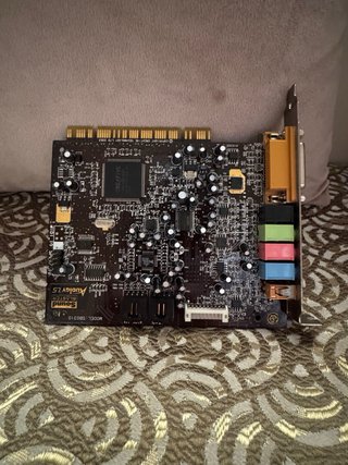 Lote PC ASUS P5Q Deluxe
