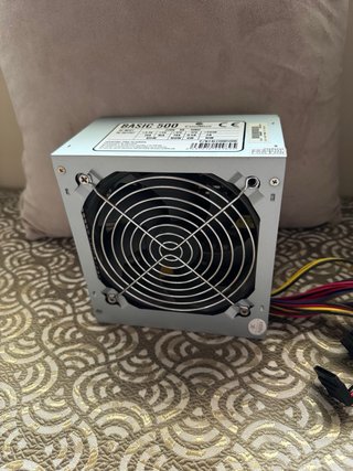 Lote PC ASUS P5Q Deluxe