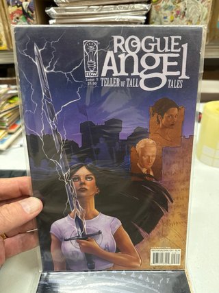 Comic  Marvel Inglés lote 10 numeros ( lote 65)