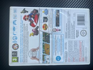 Mario Kart Wii - Nintendo Selects
