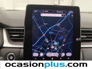Renault Captur Techno TCe 66 kW (90 CV)