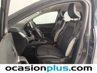 Renault Captur Techno TCe 66 kW (90 CV)
