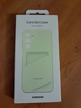 Fundas Samsung A25 5g originales nuevas