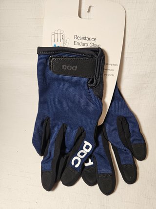 Guantes POC Enduro Talla S