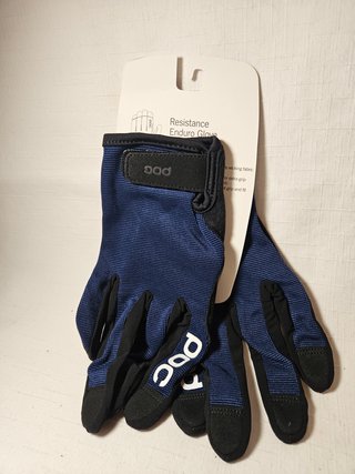 Guantes POC Enduro Talla S