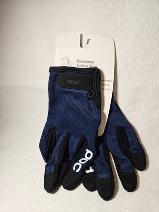 Guantes POC Enduro Talla S