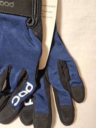 Guantes POC Enduro Talla S