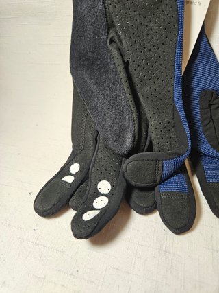 Guantes POC Enduro Talla S