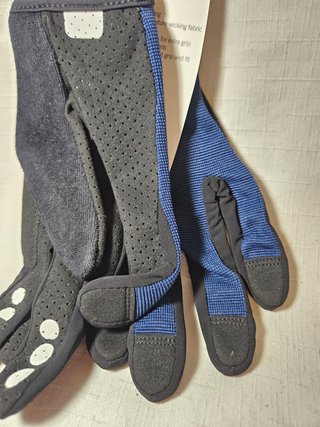 Guantes POC Enduro Talla S