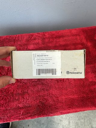 Kit Embrague KTM/Husqvarna Original