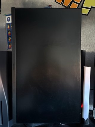 Monitor Negro
