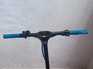 Patinete Eléctrico Smartgyro Z-One homologado