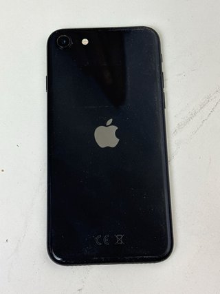 iPhone SE 2020 64GB batteria 84% revisionato