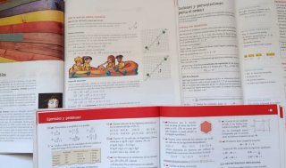 Pack de libros de texto 4° ESO. Nuevos