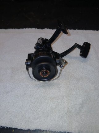 Mulinello abu cardinal 754