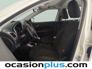 Jeep Compass 1.4 Multiair Sport 4x2 103 kW (140 CV)