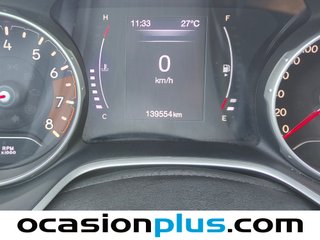 Jeep Compass 1.4 Multiair Sport 4x2 103 kW (140 CV)