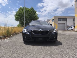 BMW Serie 3 330d f31