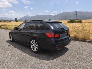 BMW Serie 3 330d f31