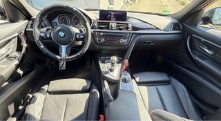 BMW Serie 3 330d f31
