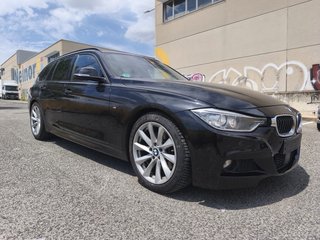 BMW Serie 3 330d f31