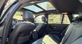 BMW Serie 3 330d f31