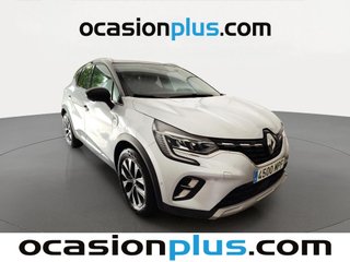 Renault Captur Techno TCe 66 kW (90 CV)