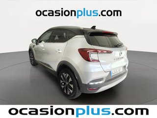 Renault Captur Techno TCe 66 kW (90 CV)